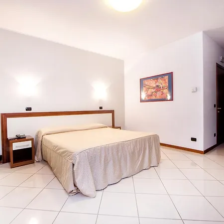 Hotel La Sibilla Cusiana 3*