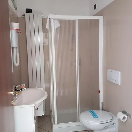 Hotel La Sibilla Cusiana Pettenasco