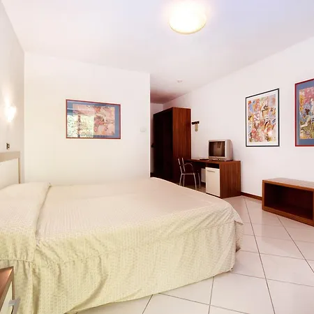 La Sibilla Cusiana Отель Петтенаско