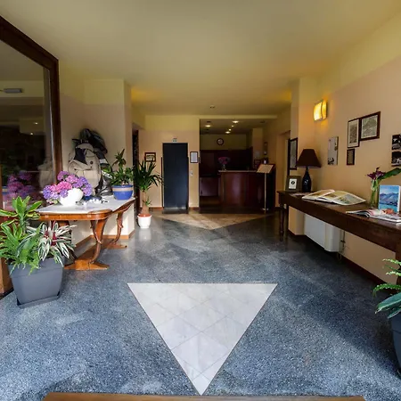 La Sibilla Cusiana Hotel 3*
