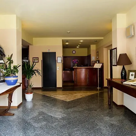 La Sibilla Cusiana Hotel