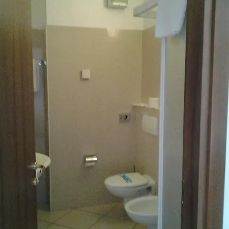 La Sibilla Cusiana Hotel Pettenasco