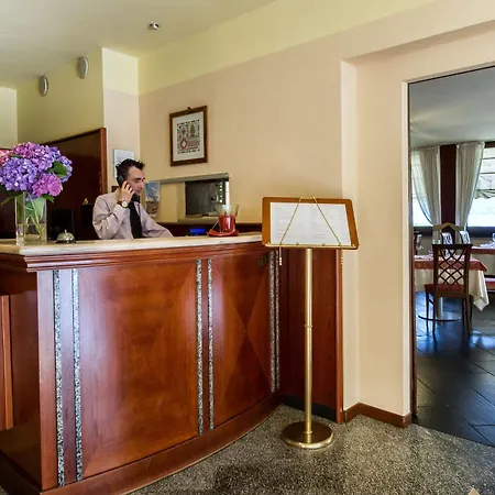 Отель La Sibilla Cusiana 3*