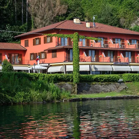 La Sibilla Cusiana Pettenasco