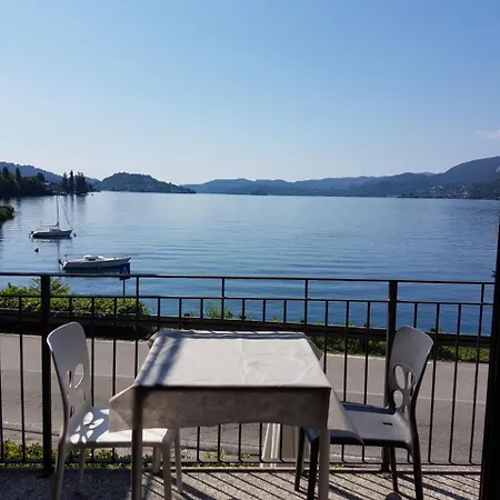 Hotel&residence La Sibilla Cusiana 3*