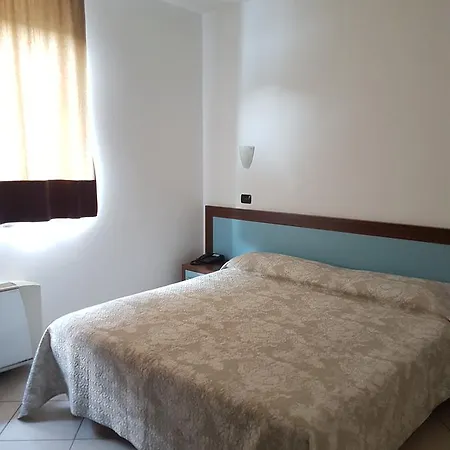 Hotel La Sibilla Cusiana
