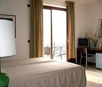 La Sibilla Cusiana Hotel