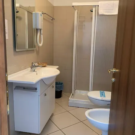 Hotel La Sibilla Cusiana 3*