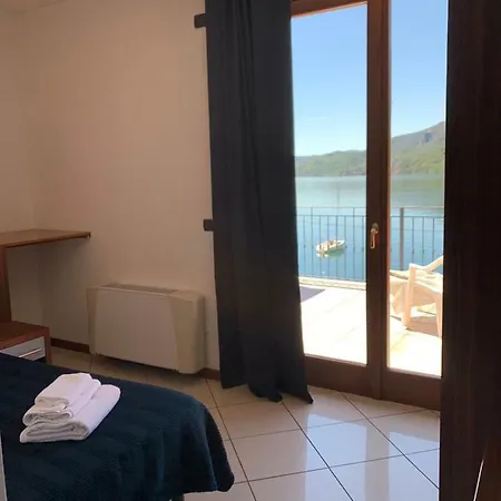 Hotel&residence La Sibilla Cusiana 3*