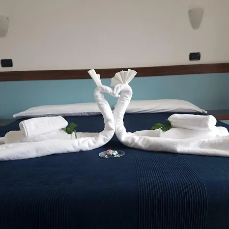Hotel Hotel&residence La Sibilla Cusiana