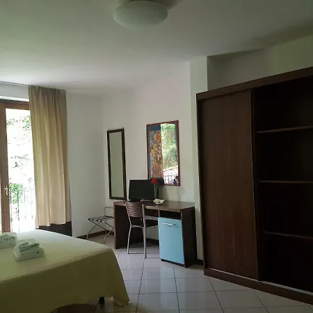La Sibilla Cusiana Hotel
