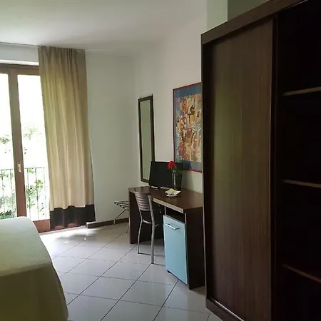 Hotel La Sibilla Cusiana 3*
