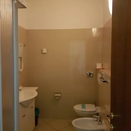 La Sibilla Cusiana Hotel Pettenasco