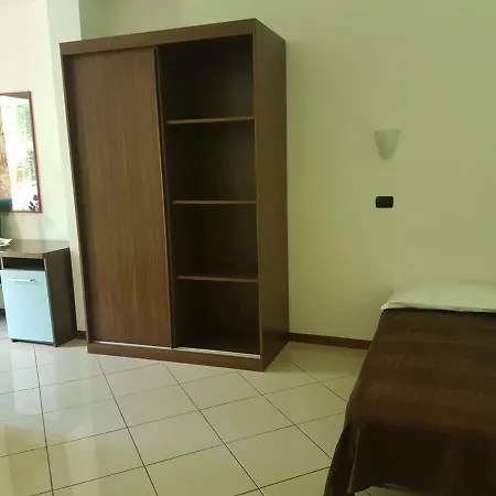 Hotel La Sibilla Cusiana Pettenasco