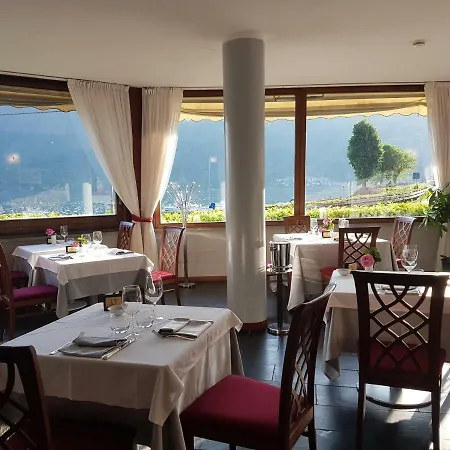 La Sibilla Cusiana 3* Петтенаско