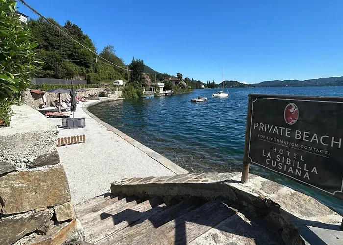 Hotel & La Sibilla Cusiana 3*