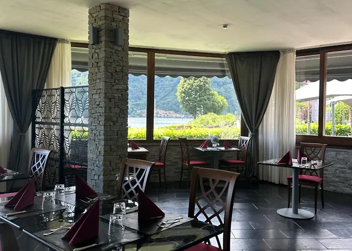 & La Sibilla Cusiana Hotel Pettenasco