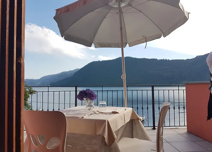 Hotel&residence La Sibilla Cusiana