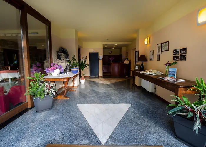 Hotel & La Sibilla Cusiana