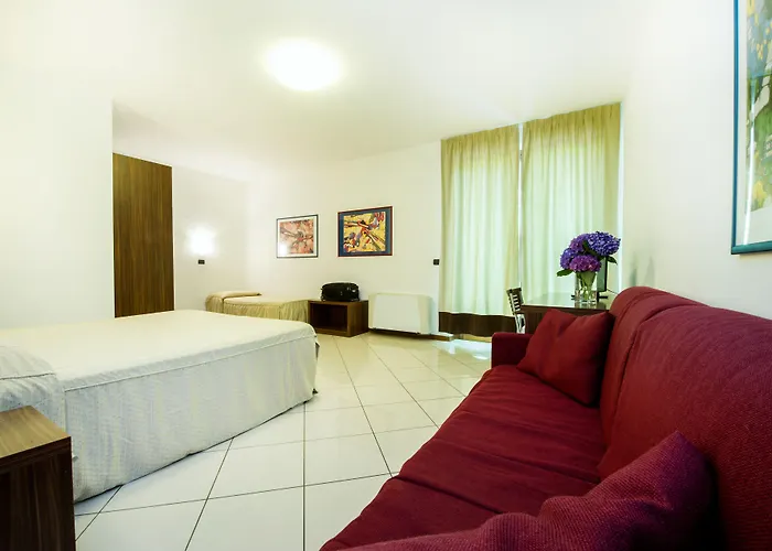 Hotel & La Sibilla Cusiana 3*