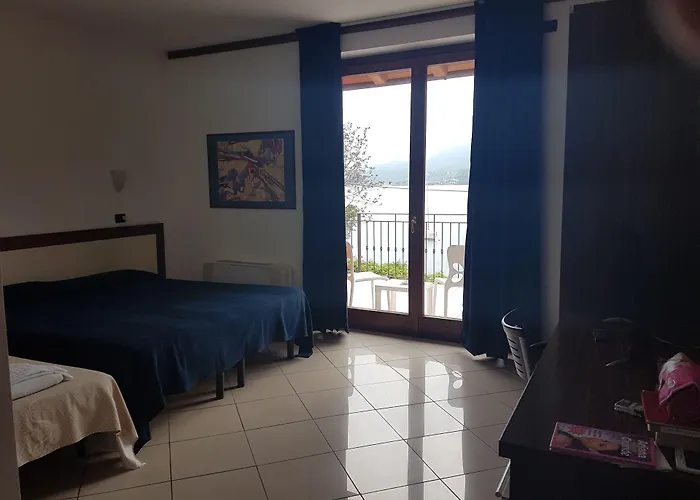 Hotel & La Sibilla Cusiana