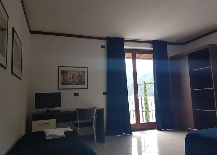 & La Sibilla Cusiana Hotel