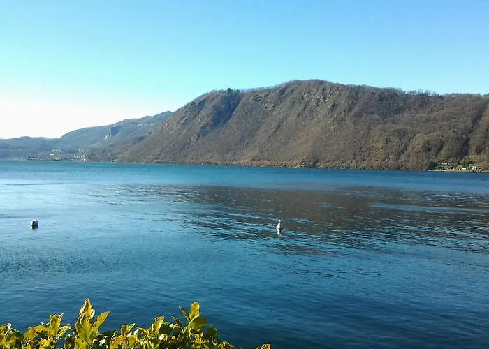 & La Sibilla Cusiana Hotel 3*