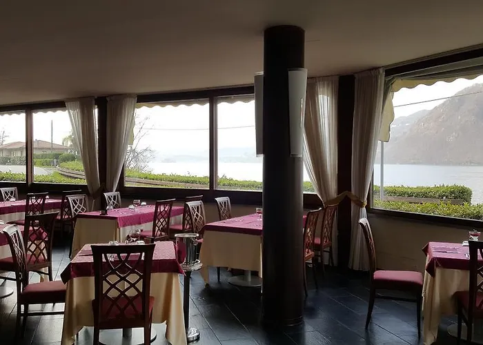 & La Sibilla Cusiana Hotel Pettenasco