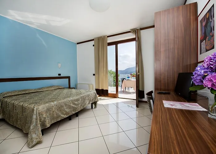 & La Sibilla Cusiana Otel