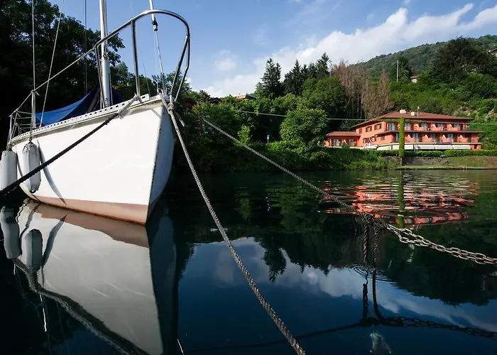 & La Sibilla Cusiana Pettenasco