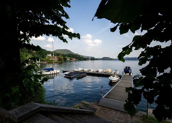 & La Sibilla Cusiana Hotel