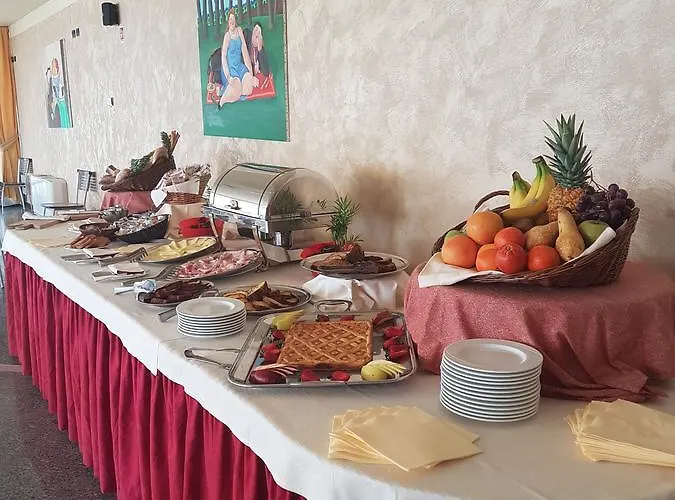 & La Sibilla Cusiana 3* Pettenasco