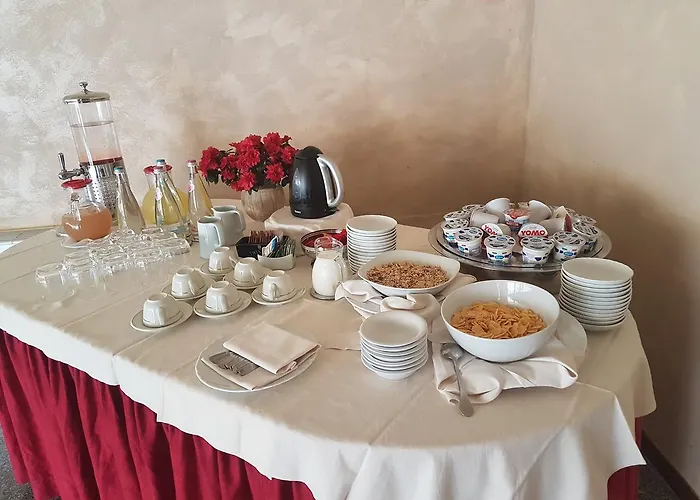 & La Sibilla Cusiana Hotel 3*