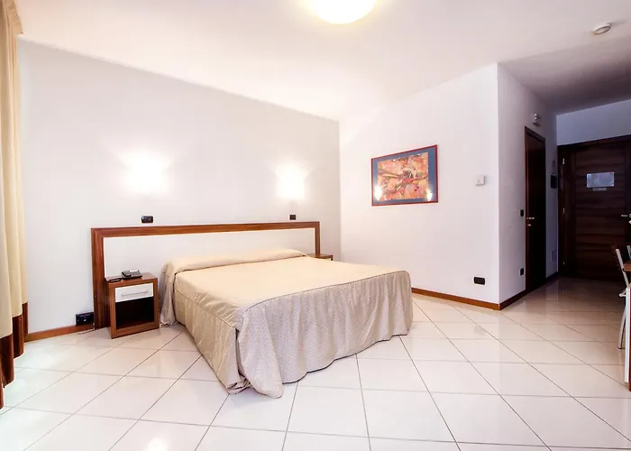 Hotel & La Sibilla Cusiana 3*