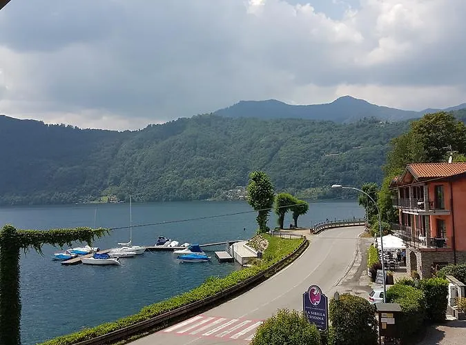 & La Sibilla Cusiana Pettenasco