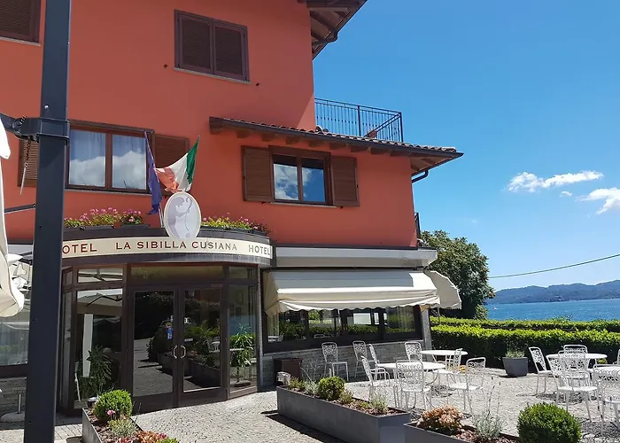 & La Sibilla Cusiana 3*