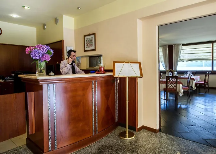 Hotel & La Sibilla Cusiana 3*