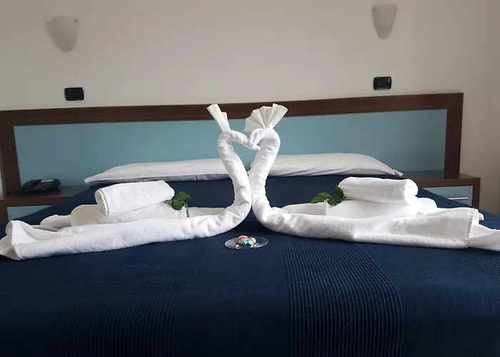 Hotel & La Sibilla Cusiana