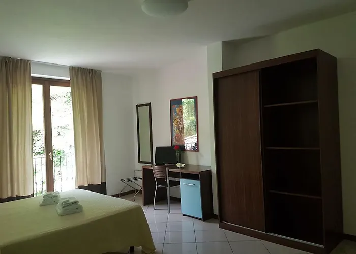 & La Sibilla Cusiana Hotel