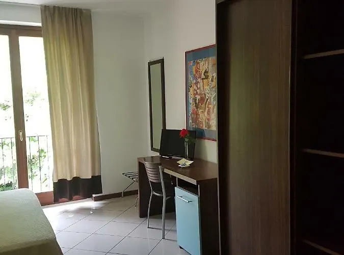 Hotel Hotel&residence La Sibilla Cusiana 3*